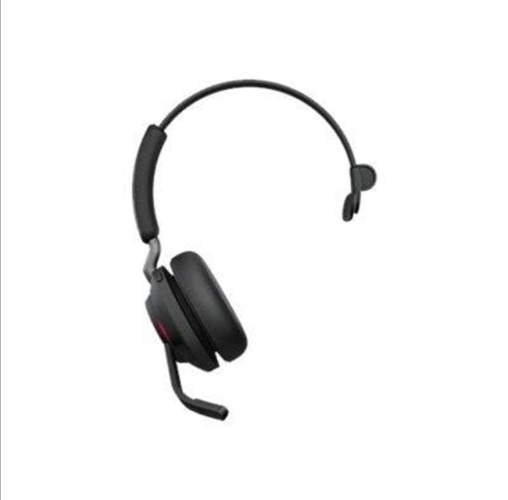 Jabra Evolve2 65 Link380a UC Mono Black