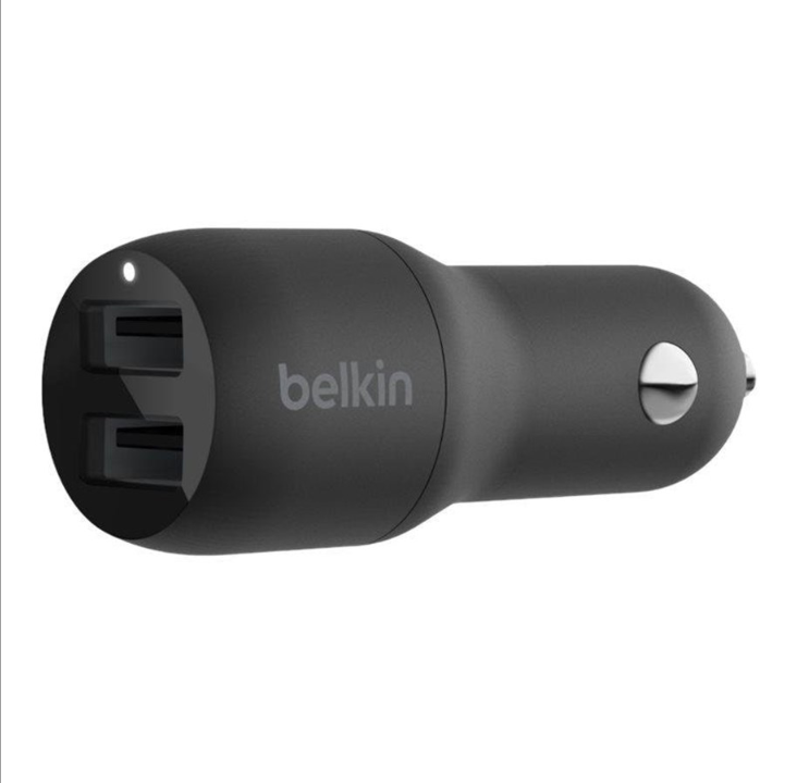 Belkin BOOST CHARGE Dual Charger