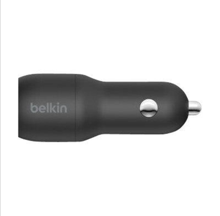 Belkin BOOST CHARGE Dual Charger