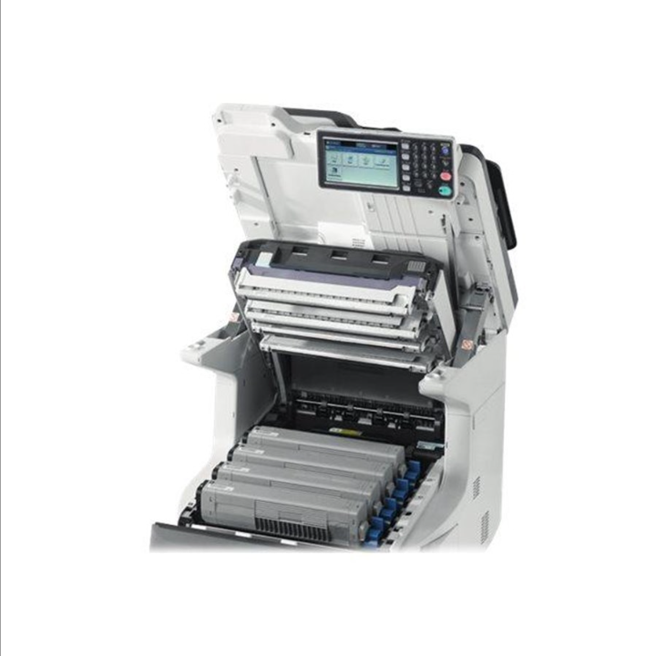 OKI MC883dnct - multifunction printer - colour