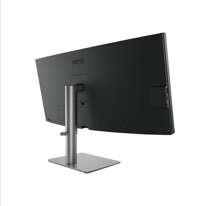 34" BenQ DesignVue PD3420Q - 3440x1440 - IPS - 65W Thunderbolt 3 / USB-C - KVM Switch - 5 ms - Screen