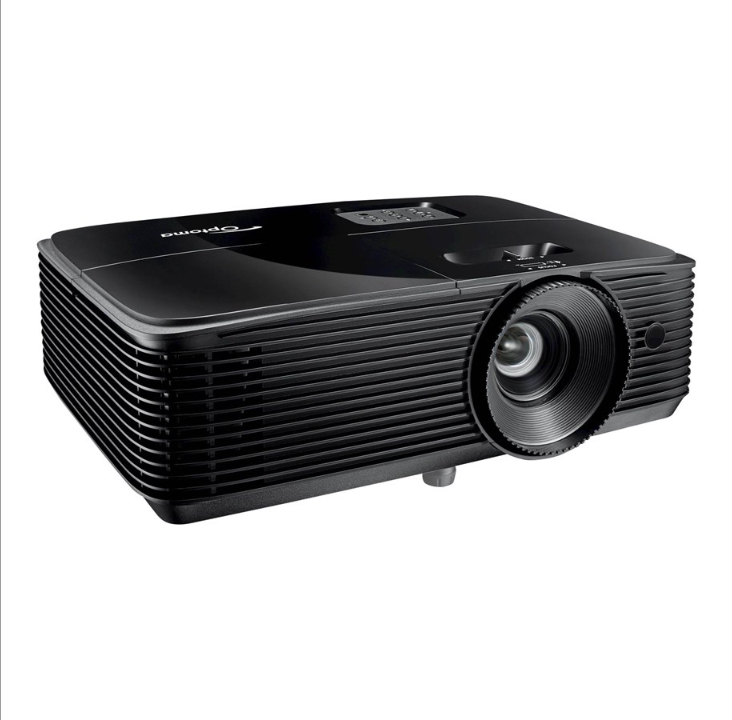 Optoma Projector HD28e - 1920 x 1080 - 0 ANSI lumens