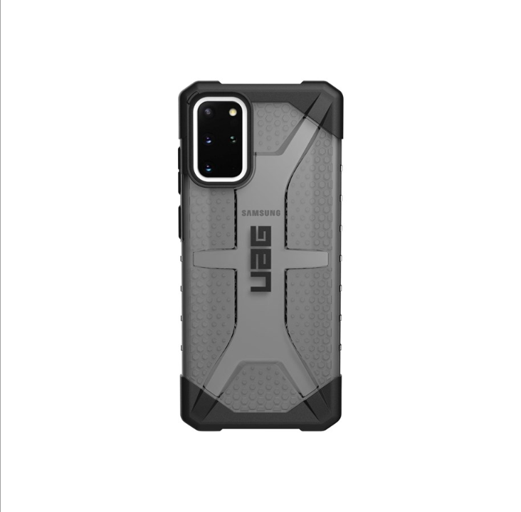 UAG 三星 Galaxy S20+ 等离子坚固外壳 - 灰白色