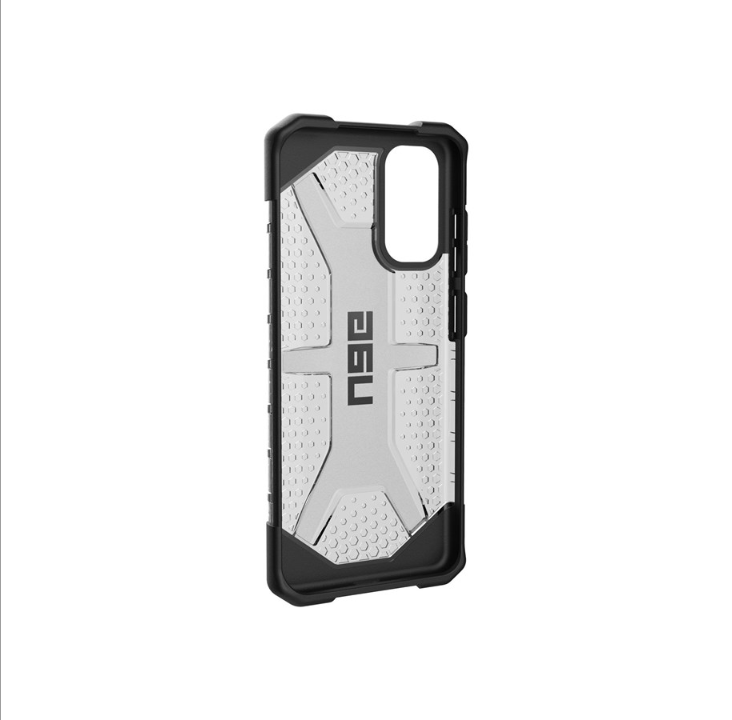 UAG 三星 Galaxy S20+ 等离子坚固外壳 - 灰白色