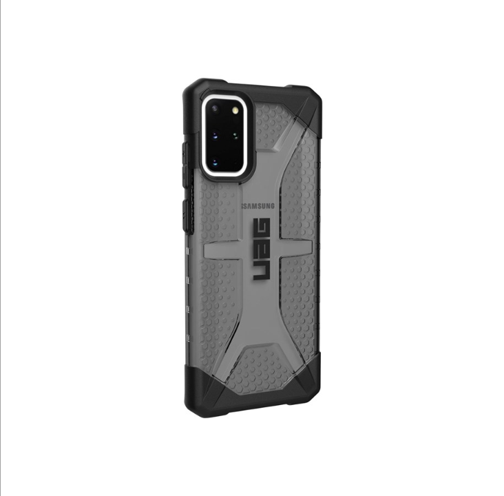 UAG Samsung Galaxy S20+ Rugged Case Plasma - Ash