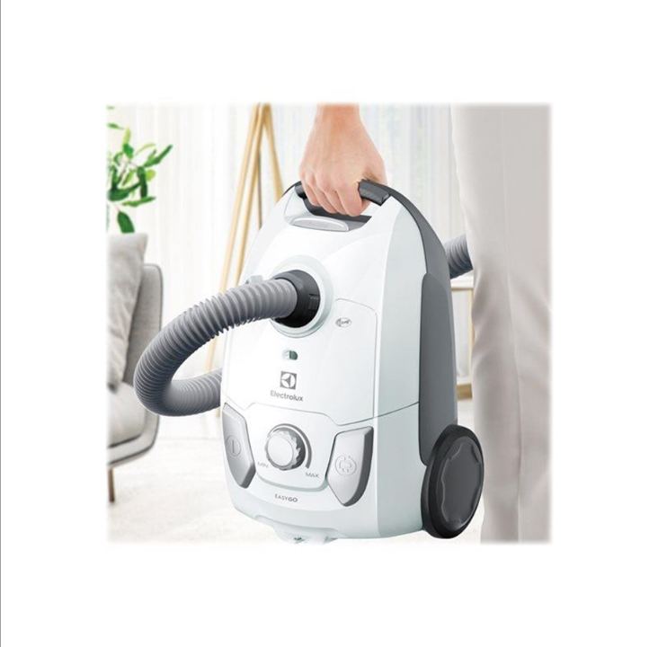 Electrolux Vacuum Cleaner EEG41IW