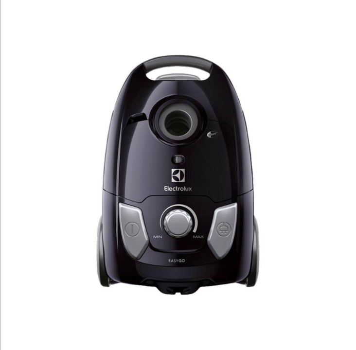 Electrolux Vacuum Cleaner Odkurzacz workowy EEG42EB (750W color