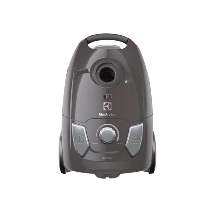 Electrolux Vacuum Cleaner Odkurzacz EEG44IGM (650W kolor szary)