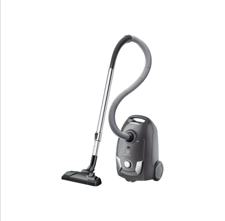 Electrolux Vacuum Cleaner Odkurzacz EEG44IGM (650W kolor szary)