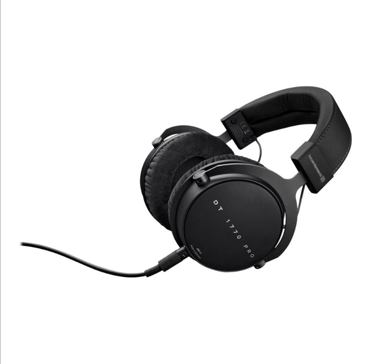 Beyerdynamic DT 1770 PRO (250 ohm)