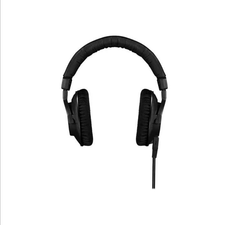 Beyerdynamic DT 250 (80 ohm)