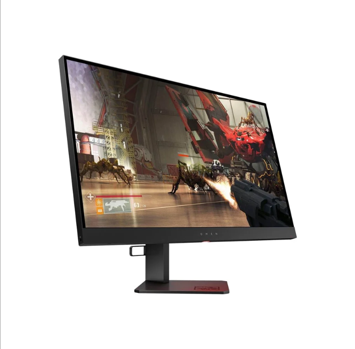 HP OMEN X - 2560x1440 - 240Hz - TN - 屏幕