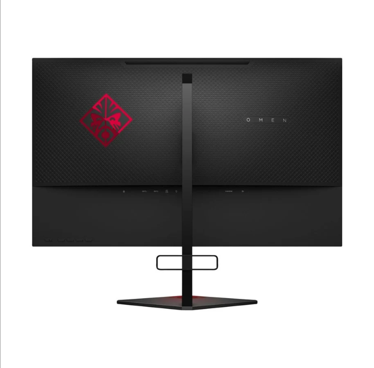 HP OMEN X - 2560x1440 - 240Hz - TN - 屏幕