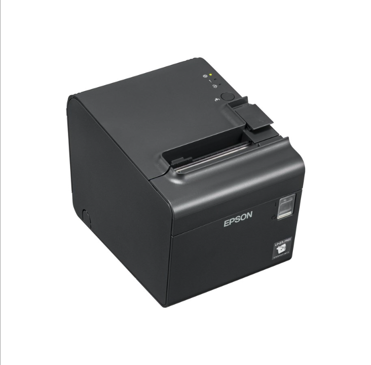 Epson TM L90LF POS printer - Monochrome - Thermal