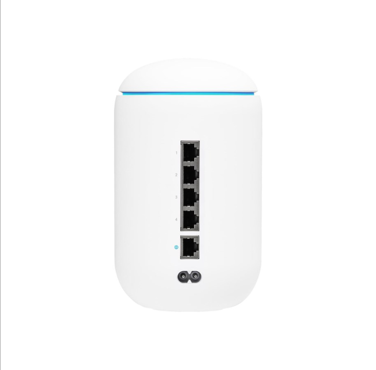 Ubiquiti UniFi Dream Machine - Wireless router Wi-Fi 5