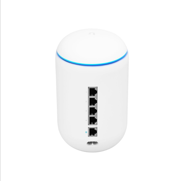 Ubiquiti UniFi Dream Machine - Wireless router Wi-Fi 5