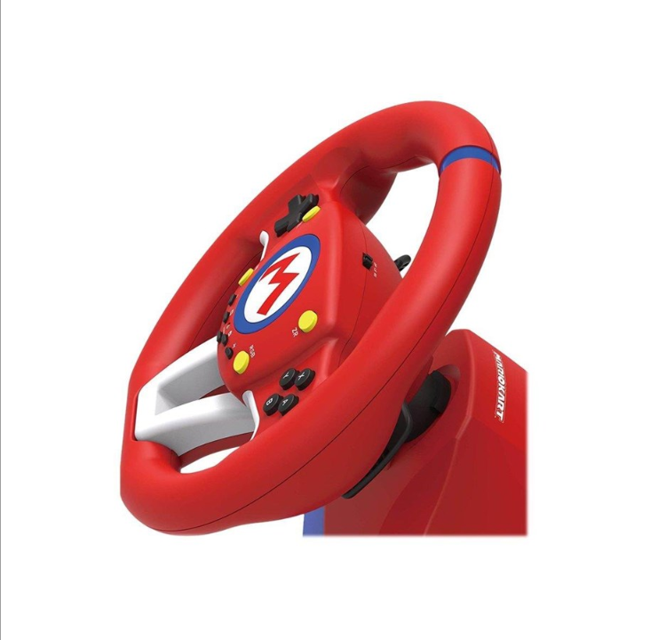 HORI Mario Kart Racing Wheel Pro Mini - Gamepad - Nintendo Switch