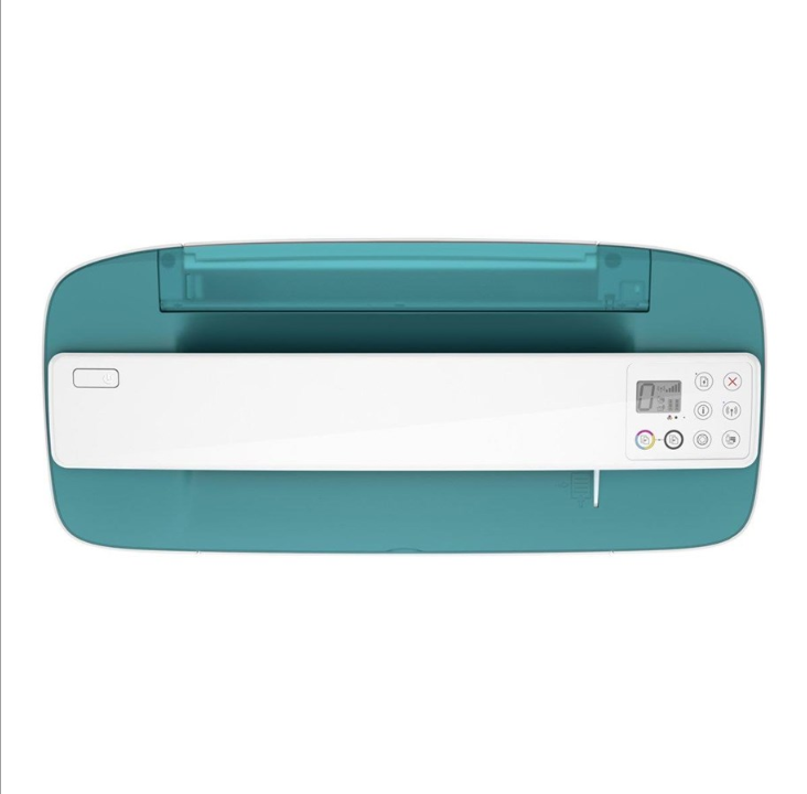 HP Deskjet 3762 الكل في واحد - مدمج - متعدد الوظائف - طابعة نافثة للحبر WiFi متعددة الوظائف - ألوان - حبر