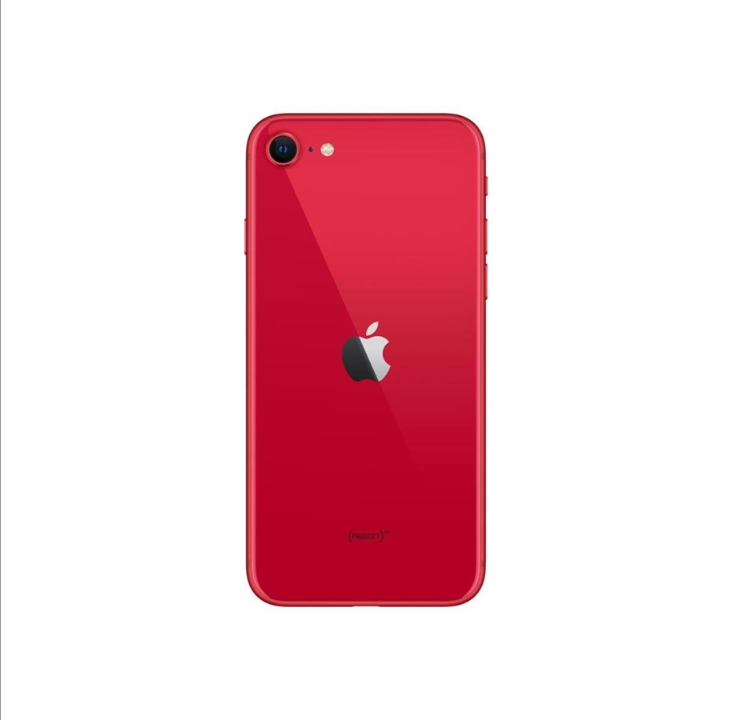 Apple iPhone SE (2020) 64GB - Red