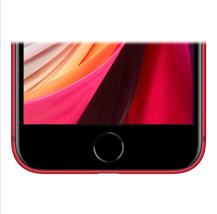 Apple iPhone SE (2020) 64GB - Red