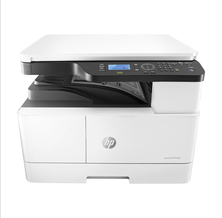 HP LaserJet MFP M438n Laser printer Multifunction - Monochrome - Laser