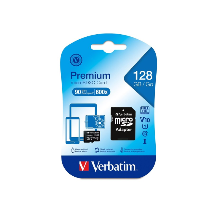 Verbatim Premium - 32GB