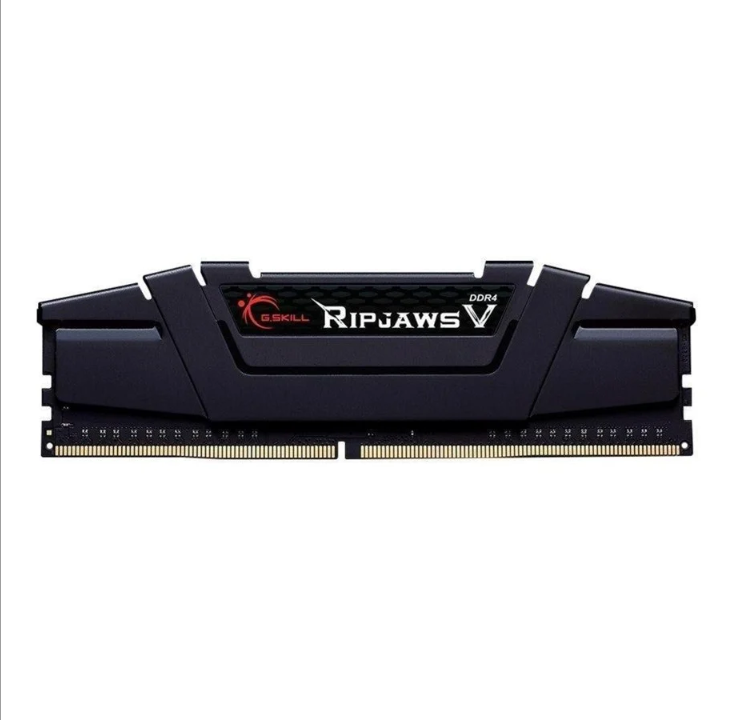 G.Skill Ripjaws V DDR4-4000 C15 OC - 64GB