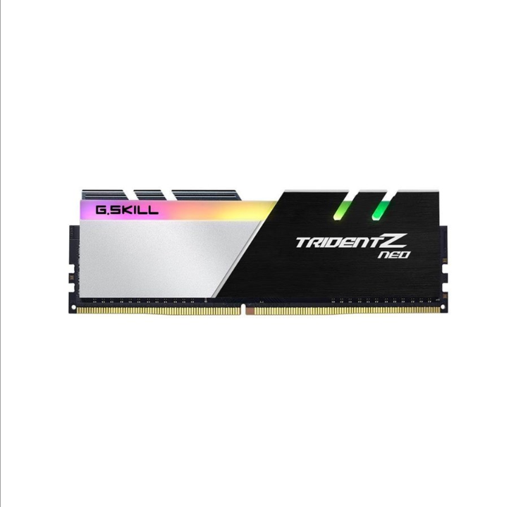 جي سكيل ترايدنت Z نيو DDR4-3600 C18 DC - 64 جيجابايت