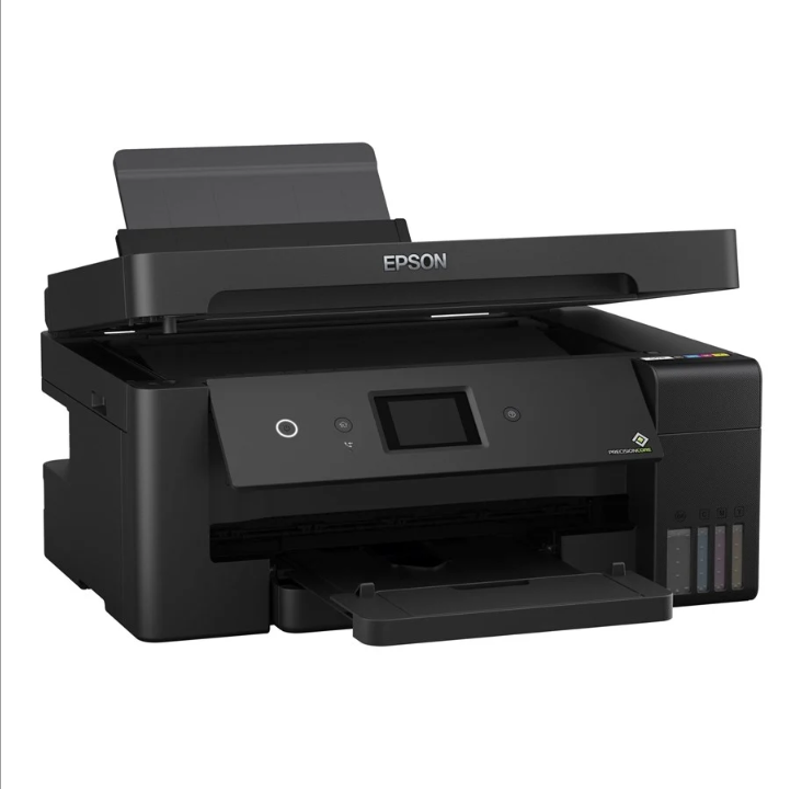 Epson EcoTank ET-15000 A3 All in One Printer Inkjet printer Multifunction with fax - Color - Ink