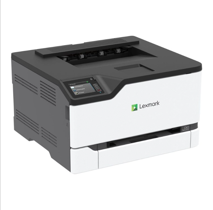 Lexmark CS431dw 激光打印机 - 彩色 - 激光