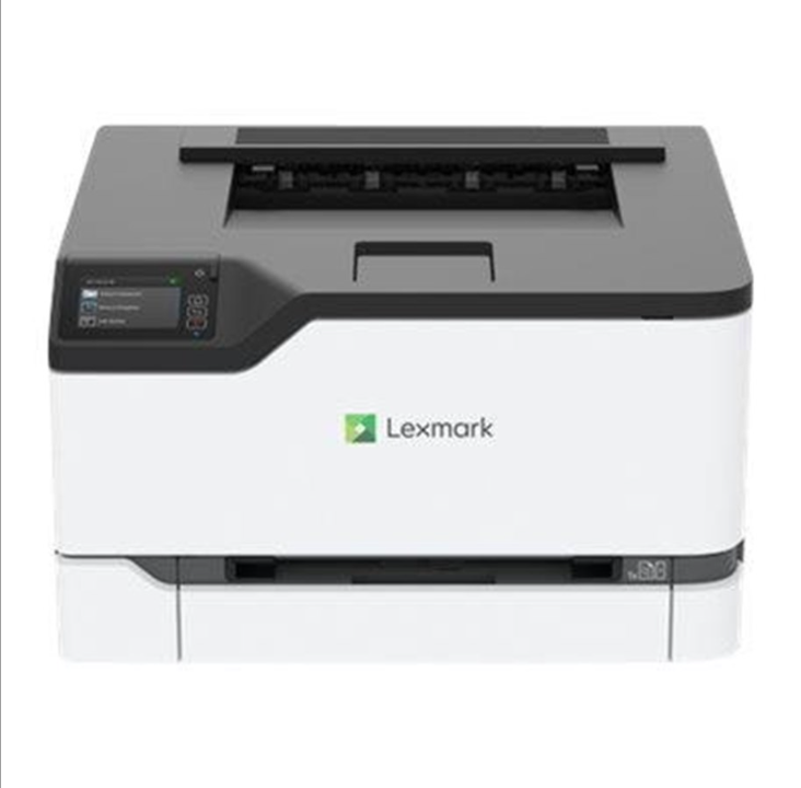 Lexmark CS431dw 激光打印机 - 彩色 - 激光