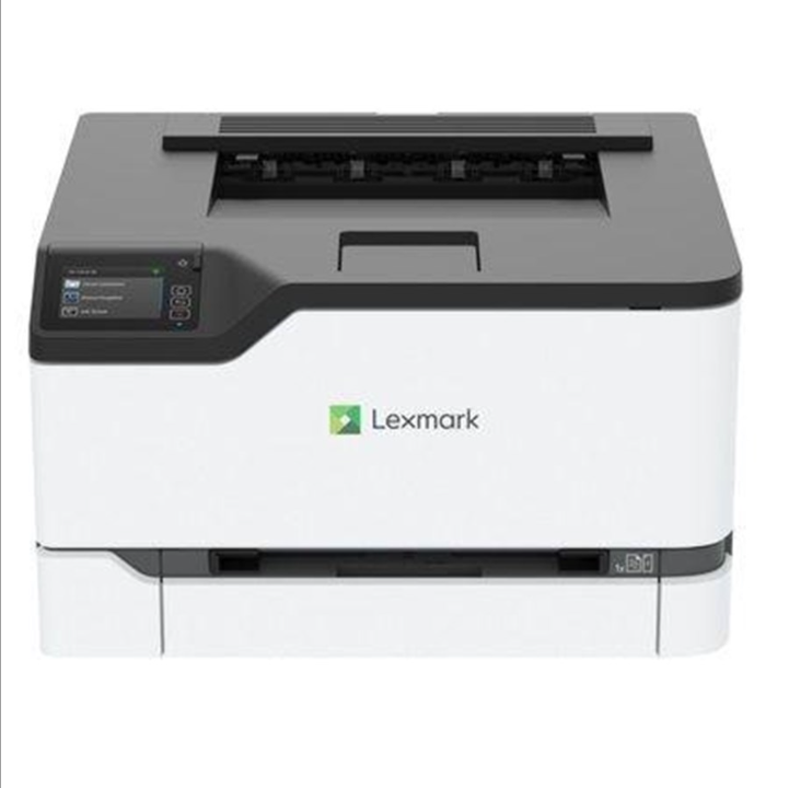 Lexmark CS431dw