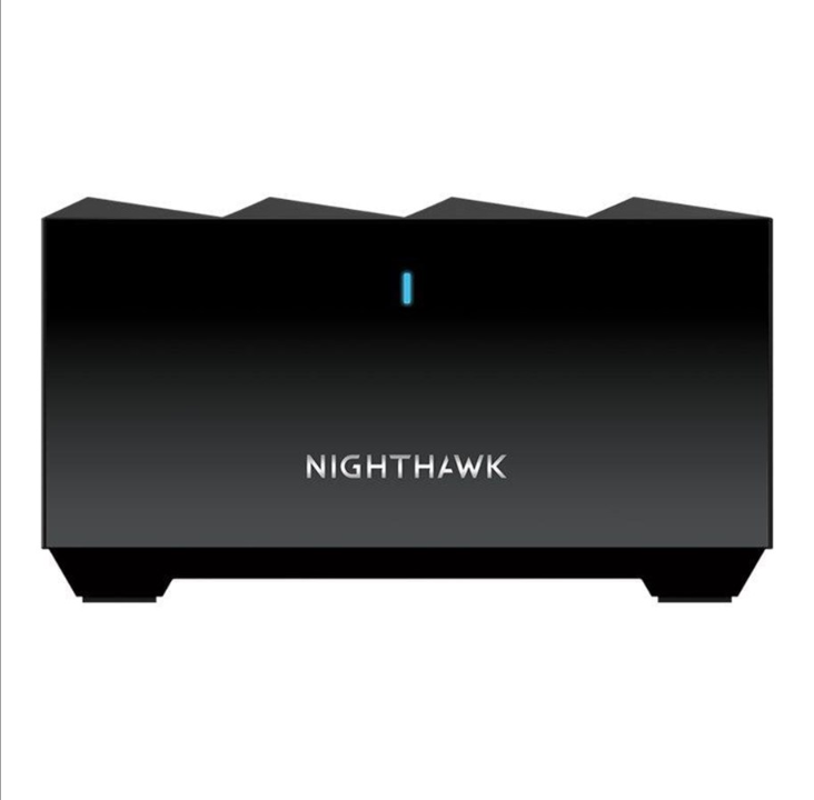 Netgear Nighthawk MK62 (عبوتان) - جهاز توجيه شبكي Wi-Fi 6