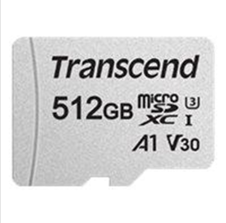 Transcend 300S