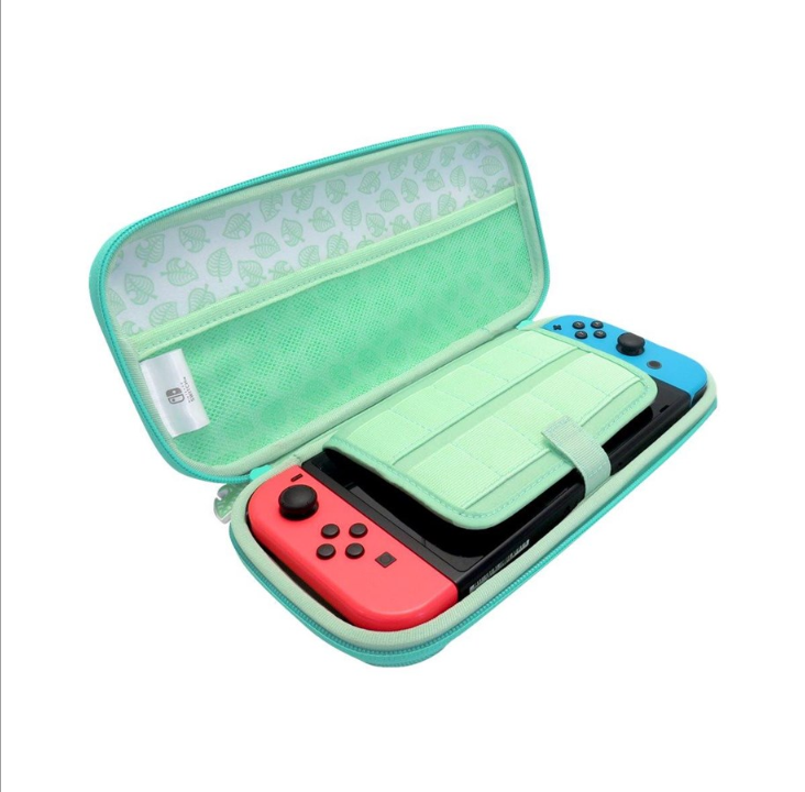 HORI Vault Case (Animal Crossing: New Horizons) for Nintendo Switch