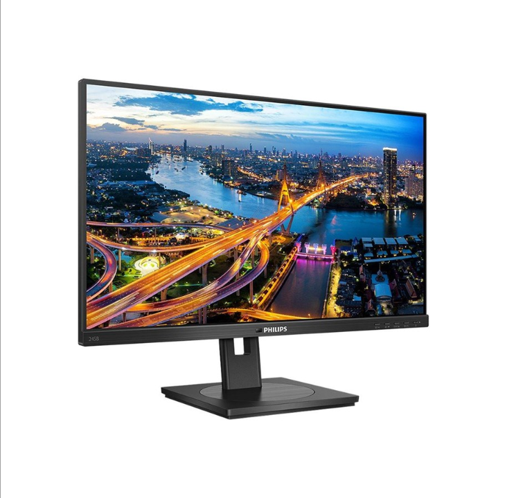 24" Philips B Line 245B1 - 4 ms - Screen