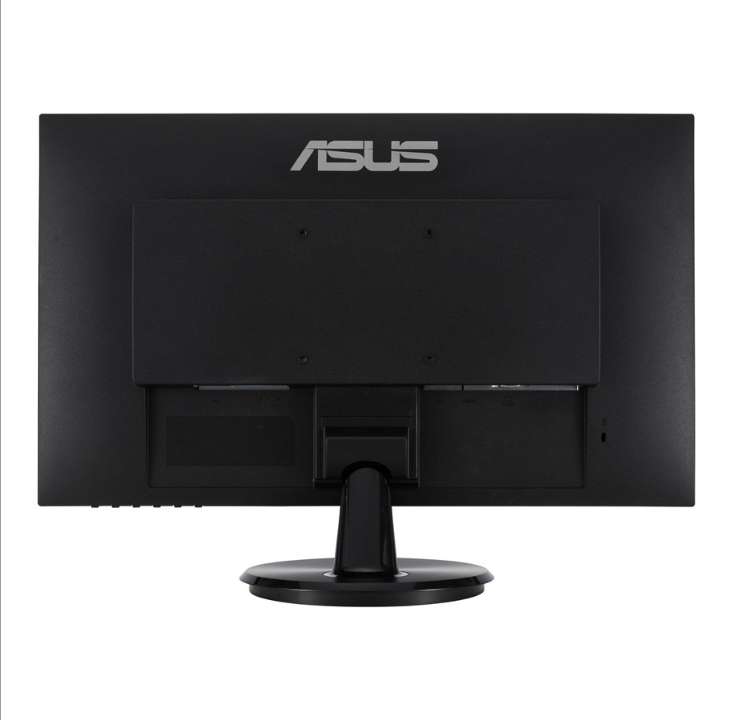 24" ASUS VA24DQ - 1920x1080 (FHD) - 75Hz - IPS - Screen