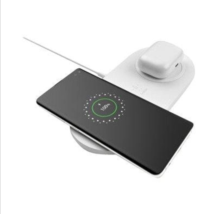 Belkin BOOST CHARGE Dual