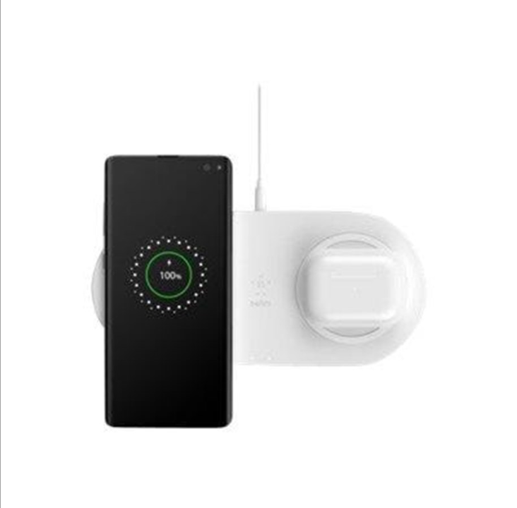 Belkin BOOST CHARGE Dual