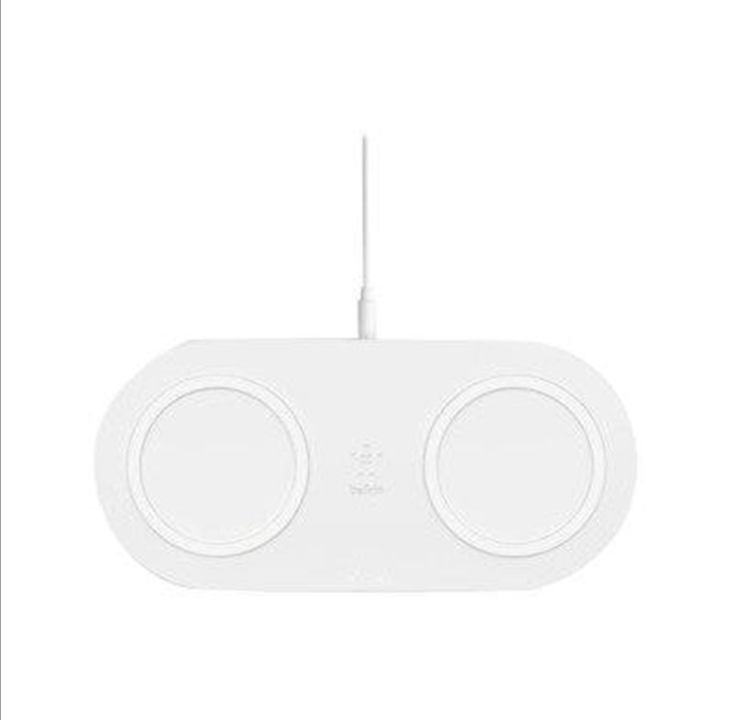 Belkin BOOST CHARGE Dual