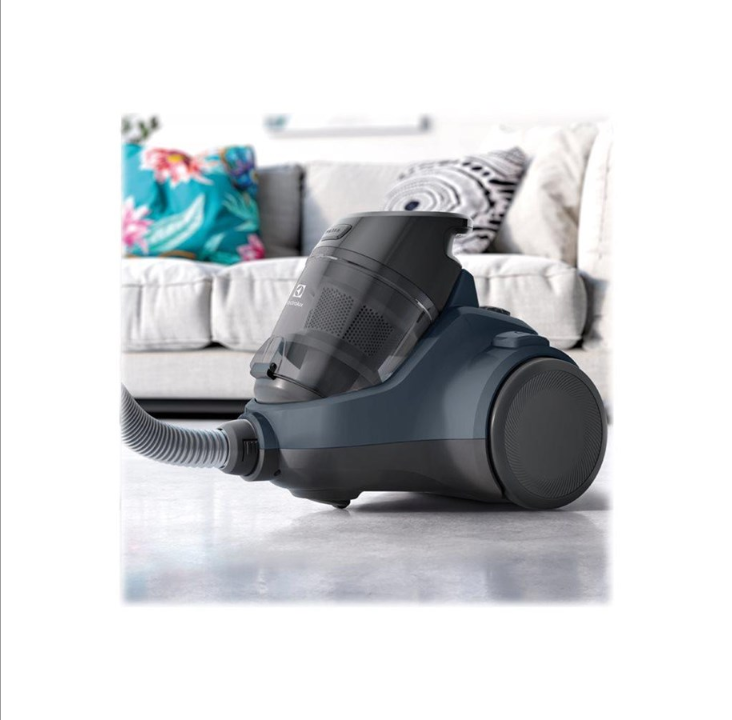 Electrolux Vacuum Cleaner Easy C4 EC41-6DB