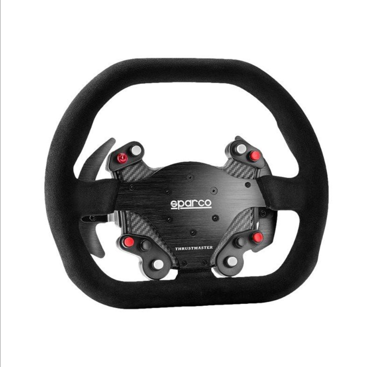 Thrustmaster COMPETITION WHEEL Add-On Sparco P310 Mod - Gamepad