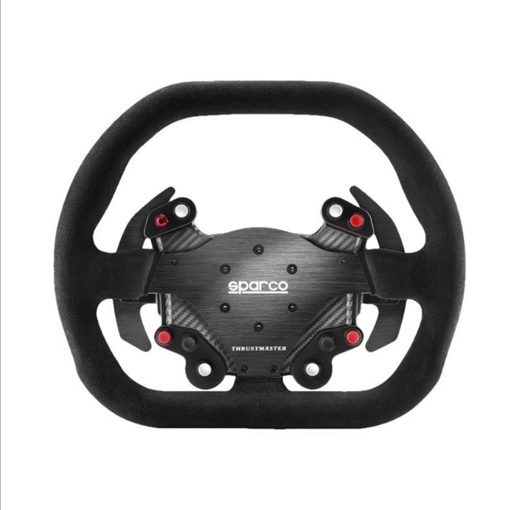 Thrustmaster COMPETITION WHEEL Add-On Sparco P310 Mod - Gamepad