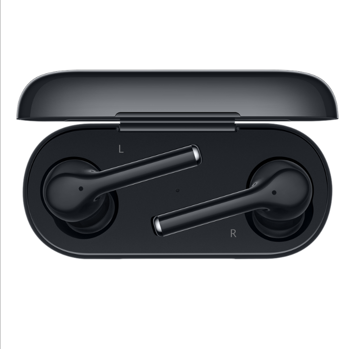 Huawei FreeBuds 3i - Ceramic Black