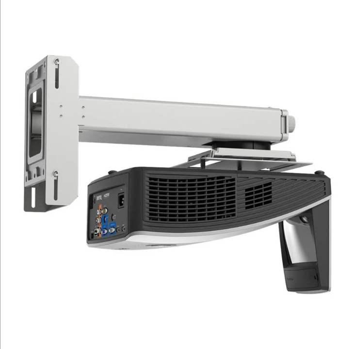 BenQ Projector MW855U - Ultra Short-Throw - 3D - 1280 x 800 - 3500 ANSI lumens