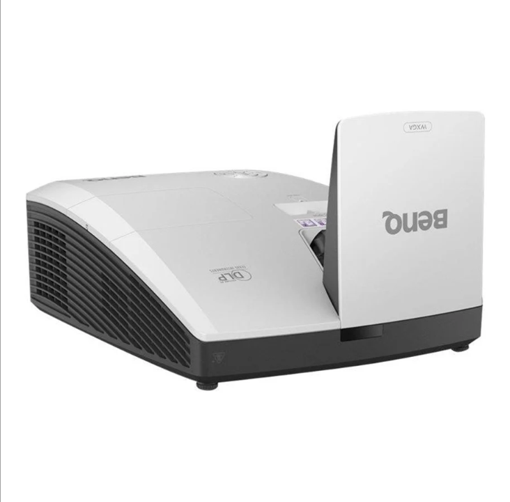 BenQ Projector MW855U - Ultra Short-Throw - 3D - 1280 x 800 - 3500 ANSI lumens