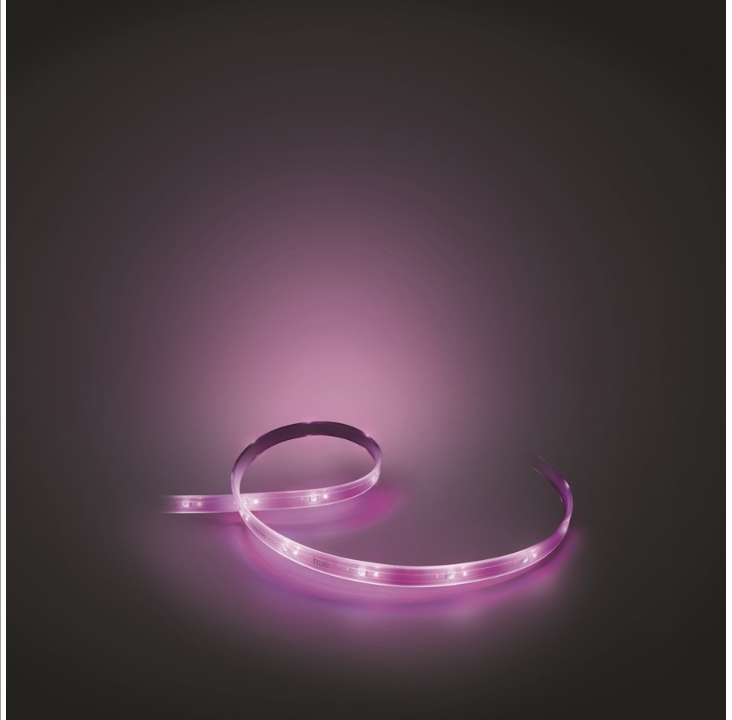 Philips Hue LightStrip Plus V4 1m Extension