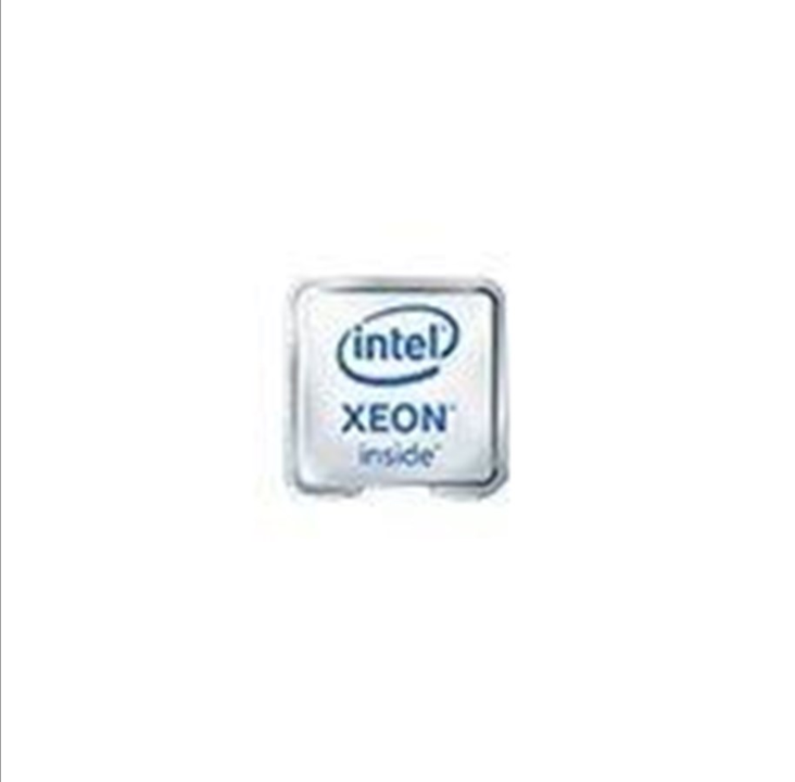 Intel Xeon W-1290P 3.7GHz LGA1200 Tray CPU - 10 cores - 3.7 GHz - Intel LGA1200 - Bulk (without cooler)