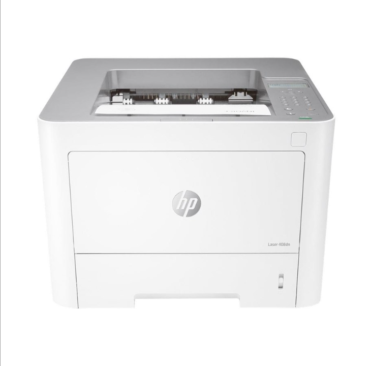 HP Laser 408dn Laser printer - Monochrome - Laser