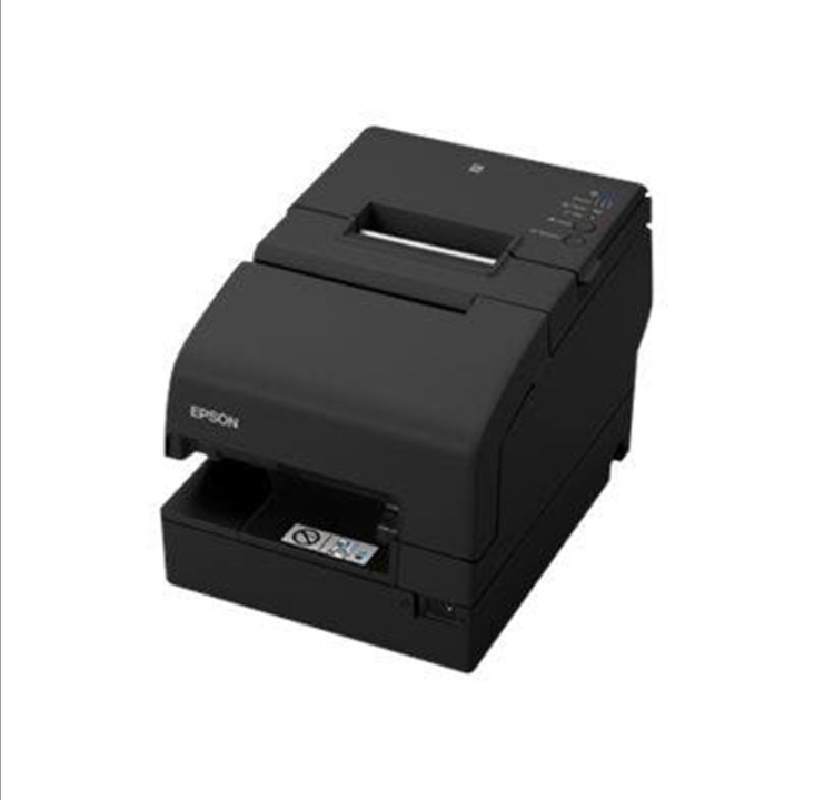 Epson TM H6000V POS Printer - Monochrome - Thermal / Dot Matrix